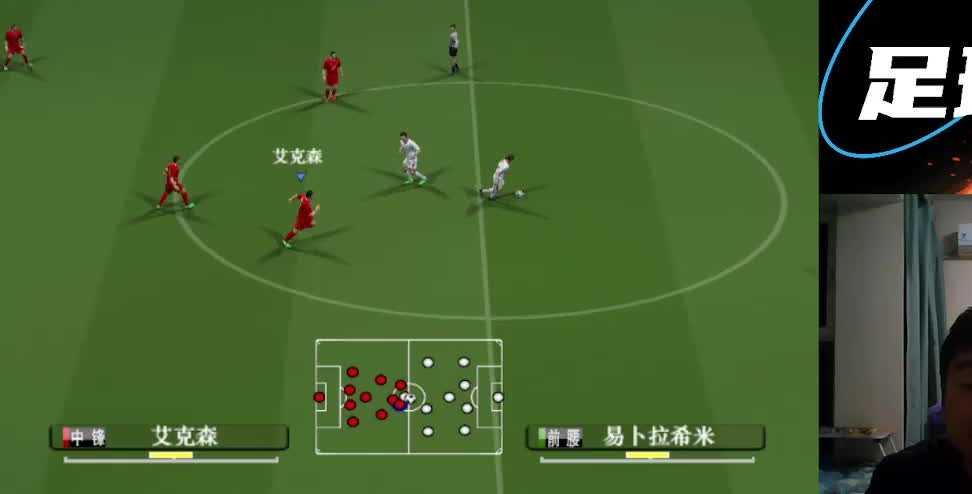 法甲新闻 - 谁能替代姆巴佩？GOAL评选替代法国球星的最佳人选：弗拉