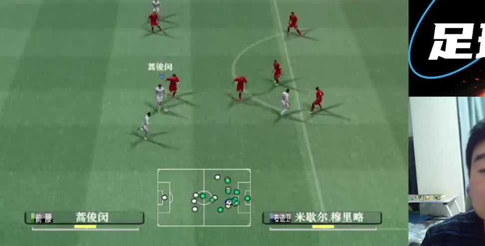 西甲新闻 - 马竞主帅：欢迎姆巴佩加盟皇马！